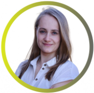 Angela Werner, Veranstaltungsmanagerin