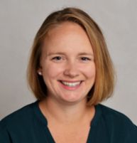 Melanie Münzenmaier, Veranstaltungsmanagerin