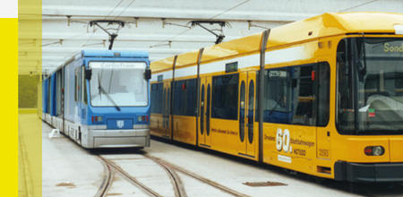 Neues Potenzial